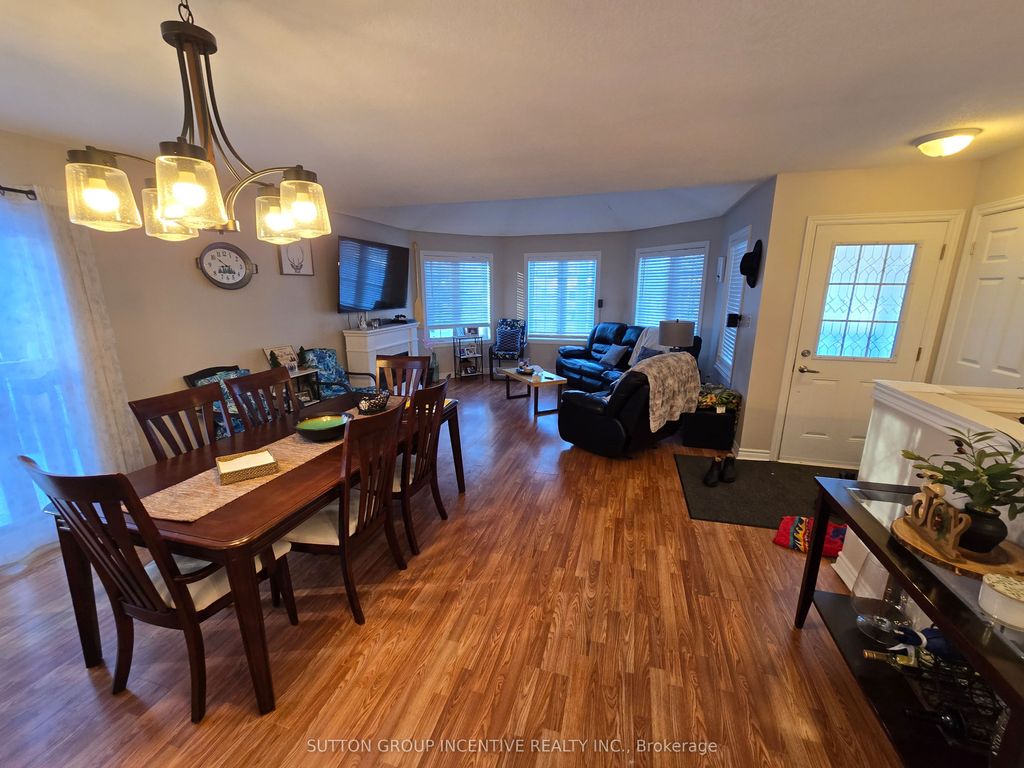 Photo of 113 Desroches Trail, Tiny, ON L0M 0H9 (MLS # S12768104)