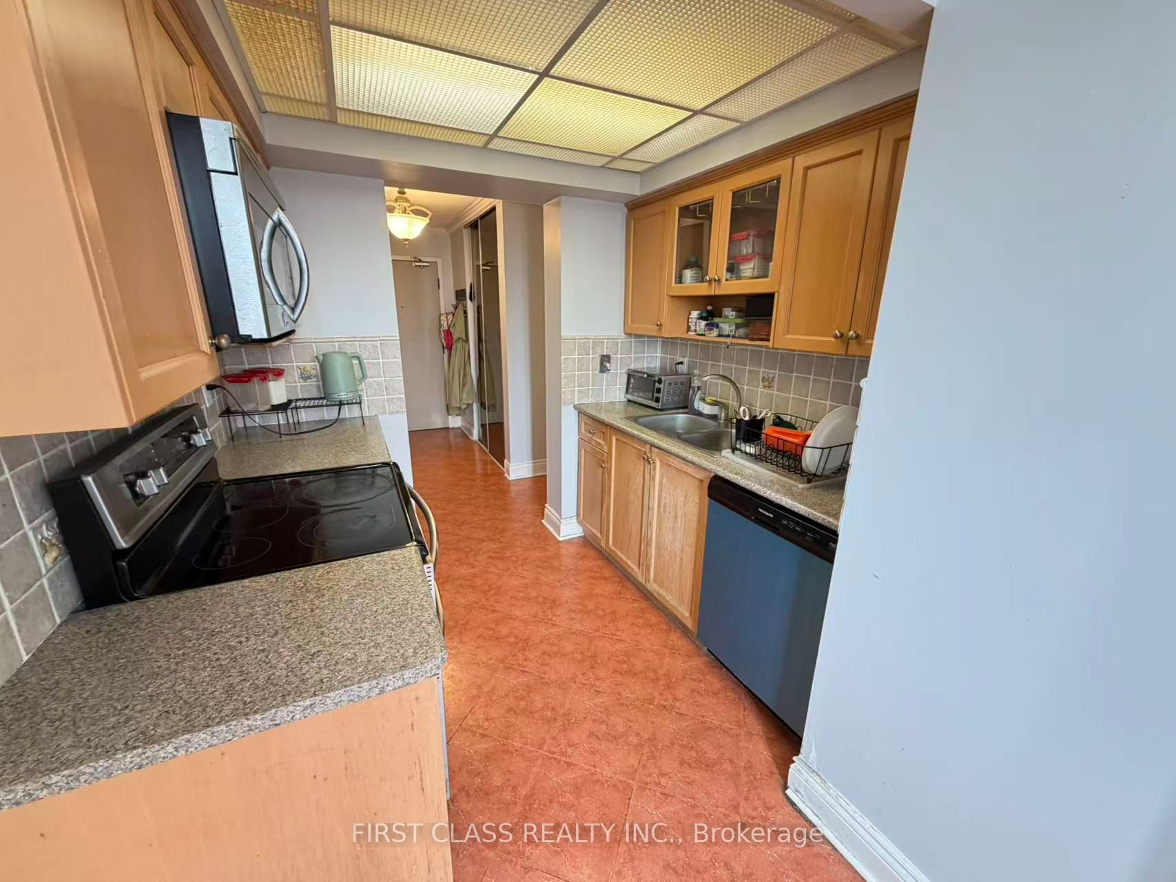 700 Constellation Drive 1208