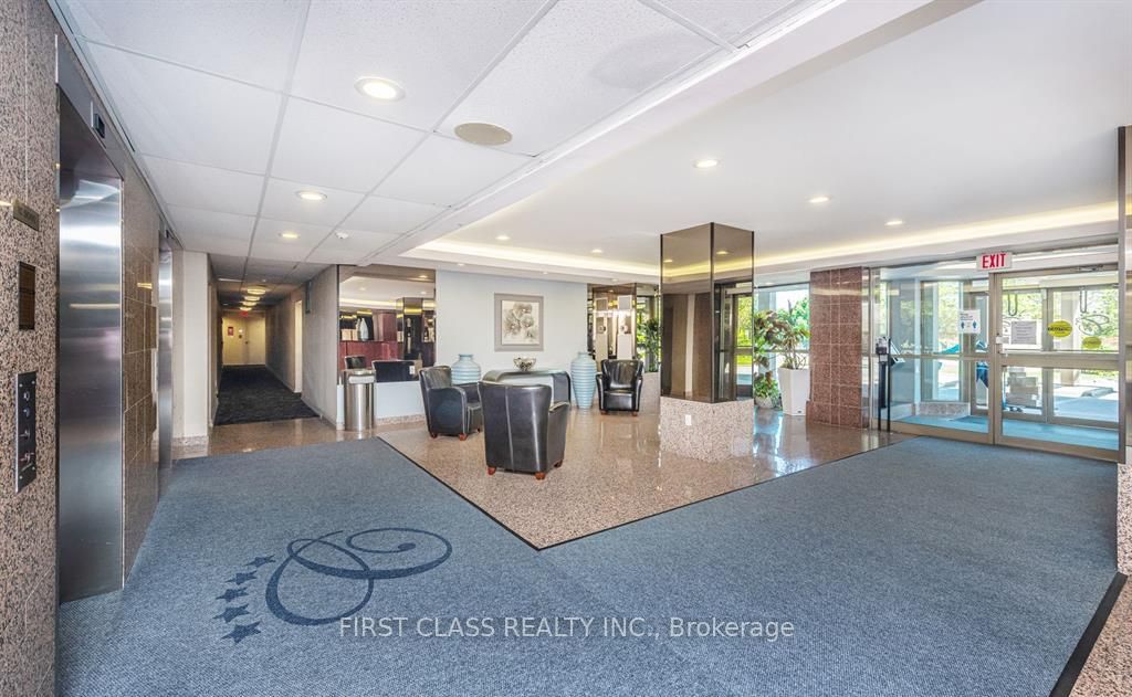 700 Constellation Drive 1208