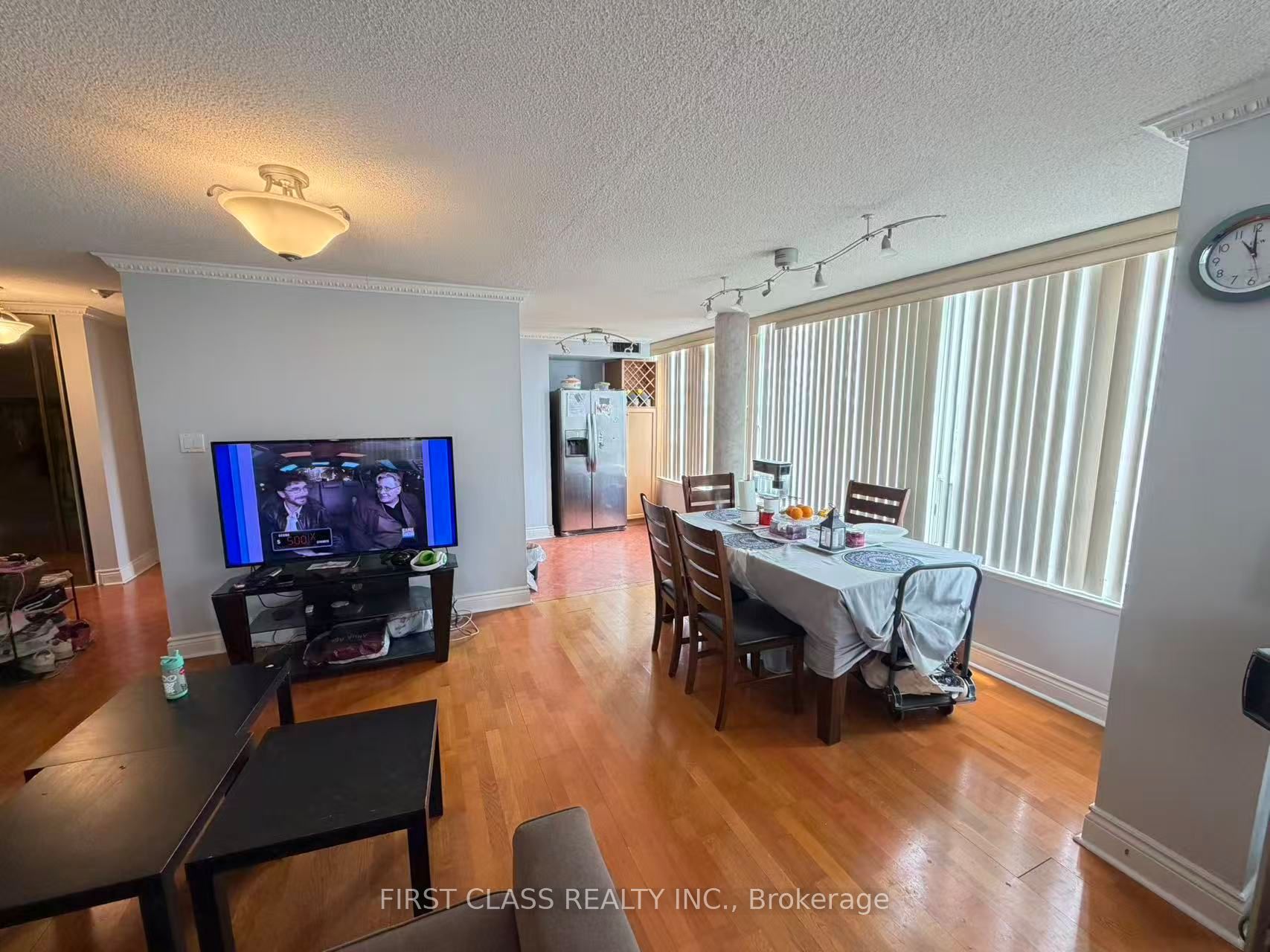 700 Constellation Drive 1208