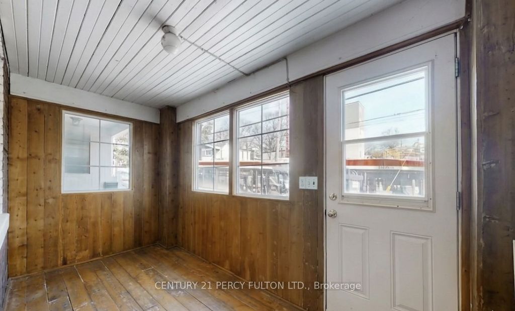 Photo of 366 Coxwell Avenue, Toronto, ON M4L 3B7 (MLS # E13085138)