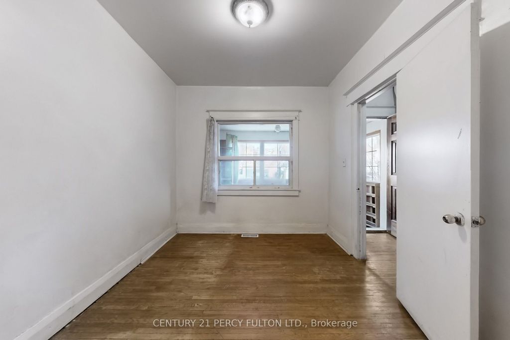 Photo of 366 Coxwell Avenue, Toronto, ON M4L 3B7 (MLS # E13085138)
