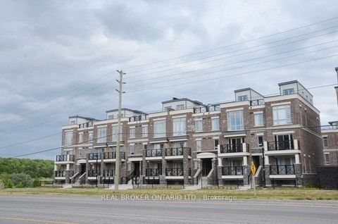30 Westmeath Lane 2523 Markham ON L6B 0B1