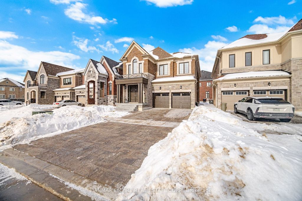 Photo of 14 Woodgate Pines Drive, Vaughan, ON L4H 4A8 (MLS # N12769538)