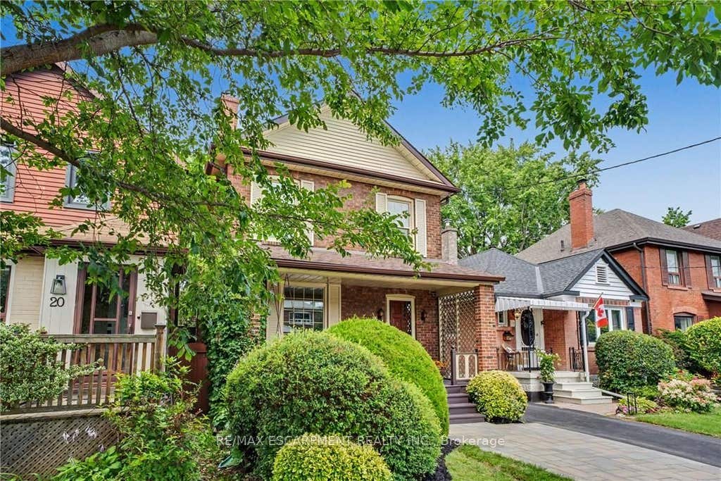 Photo of 18 Elma Street, Toronto, ON M8V 1X8 (MLS # W13659282)