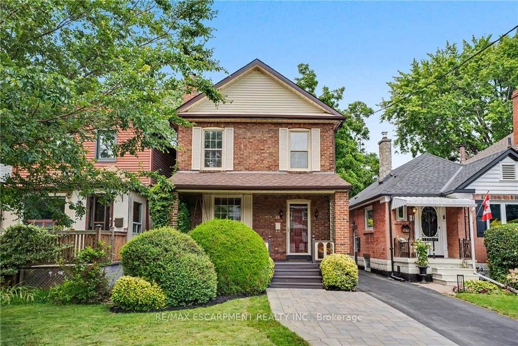 Photo of 18 Elma Street, Toronto, ON M8V 1X8 (MLS # W13659282)