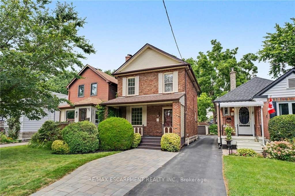 Photo of 18 Elma Street, Toronto, ON M8V 1X8 (MLS # W13659282)