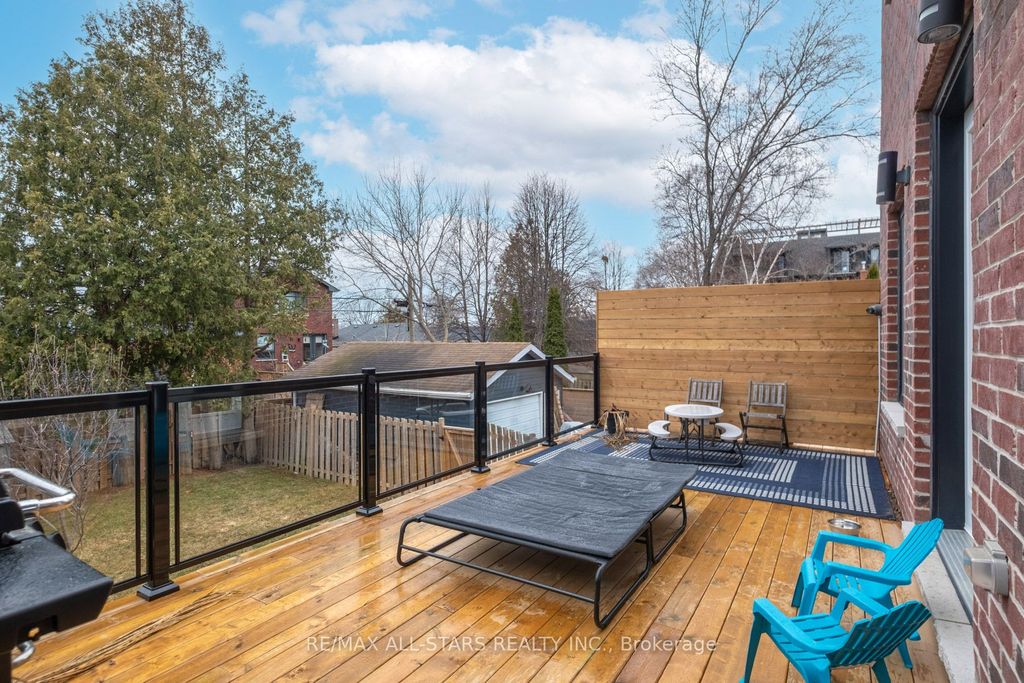 Photo of 51 Elder Avenue, Toronto, ON M8W 1S3 (MLS # W12914604)