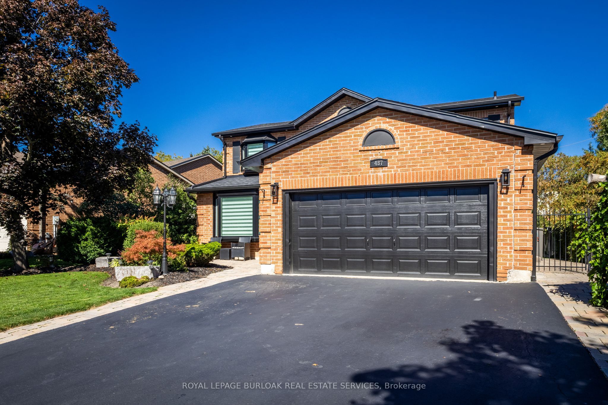 487 White Drive