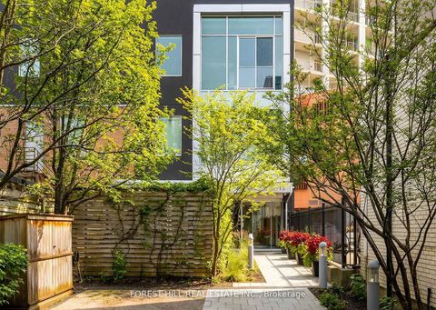 113 Dupont Street PH01 Toronto ON M5R 1V4