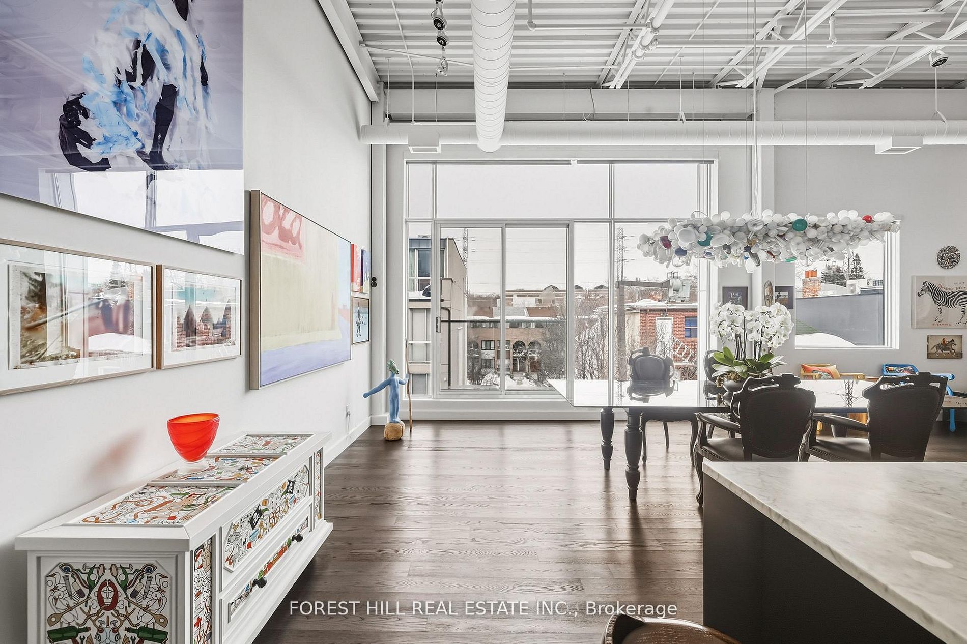 113 Dupont Street PH01