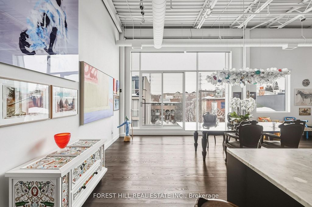 Photo of 113 Dupont Street #PH01, Toronto, ON M5R 1V4 (MLS # C12959856)