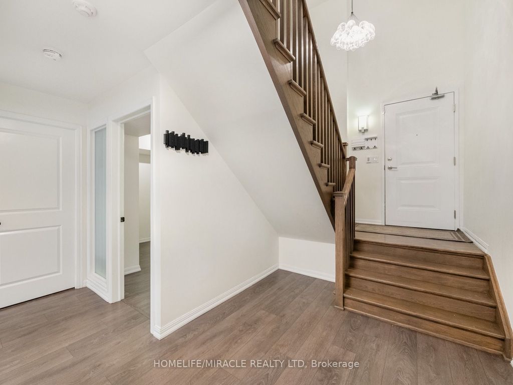 Photo of 125 Western Battery Road #103, Toronto, ON M6K 3R8 (MLS # C12757412)