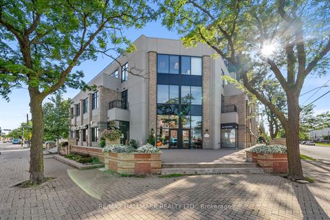 10376 Yonge Street 403 Richmond Hill ON L4C 3B8