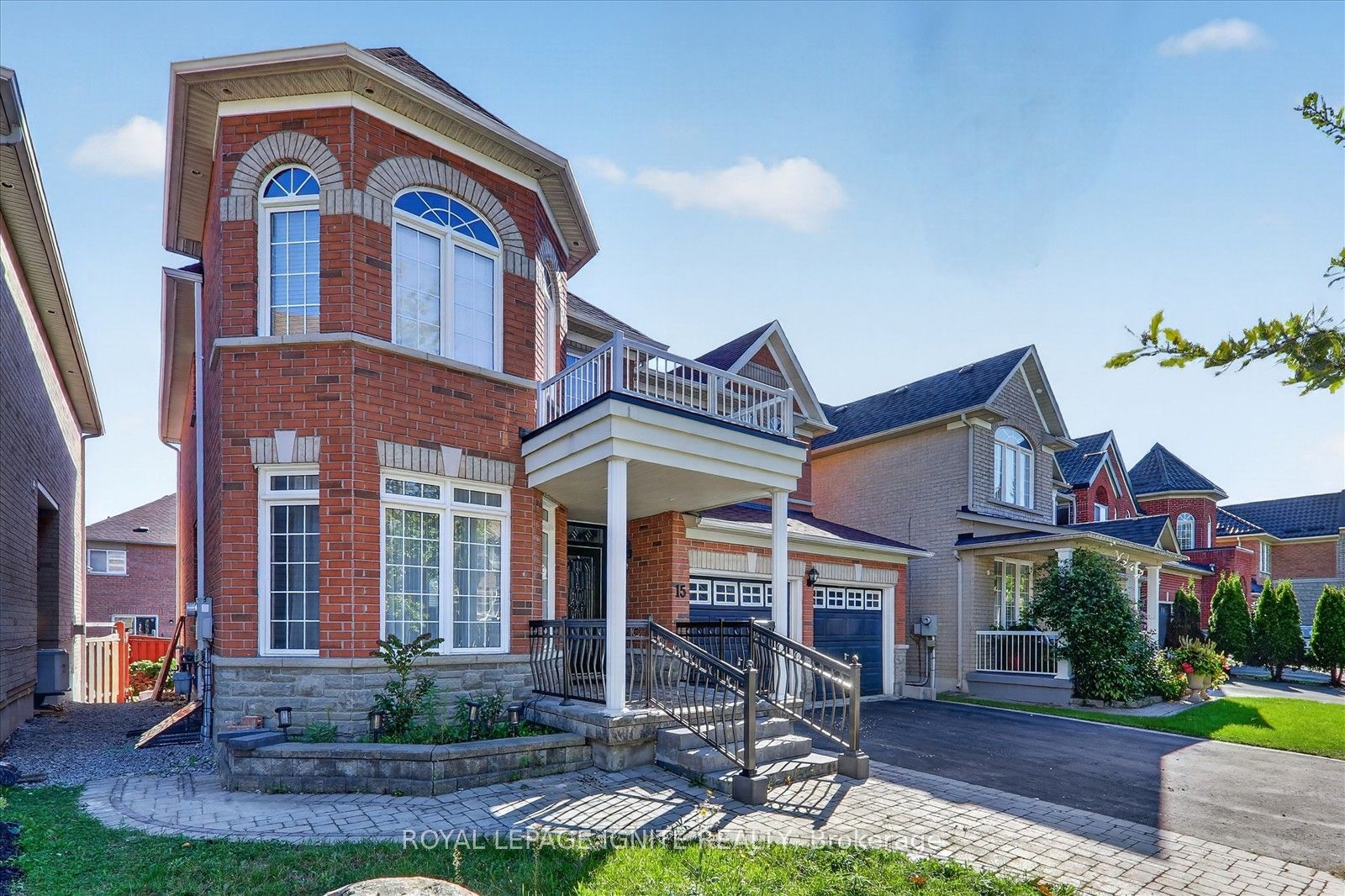 15 Starry Crescent BSMT