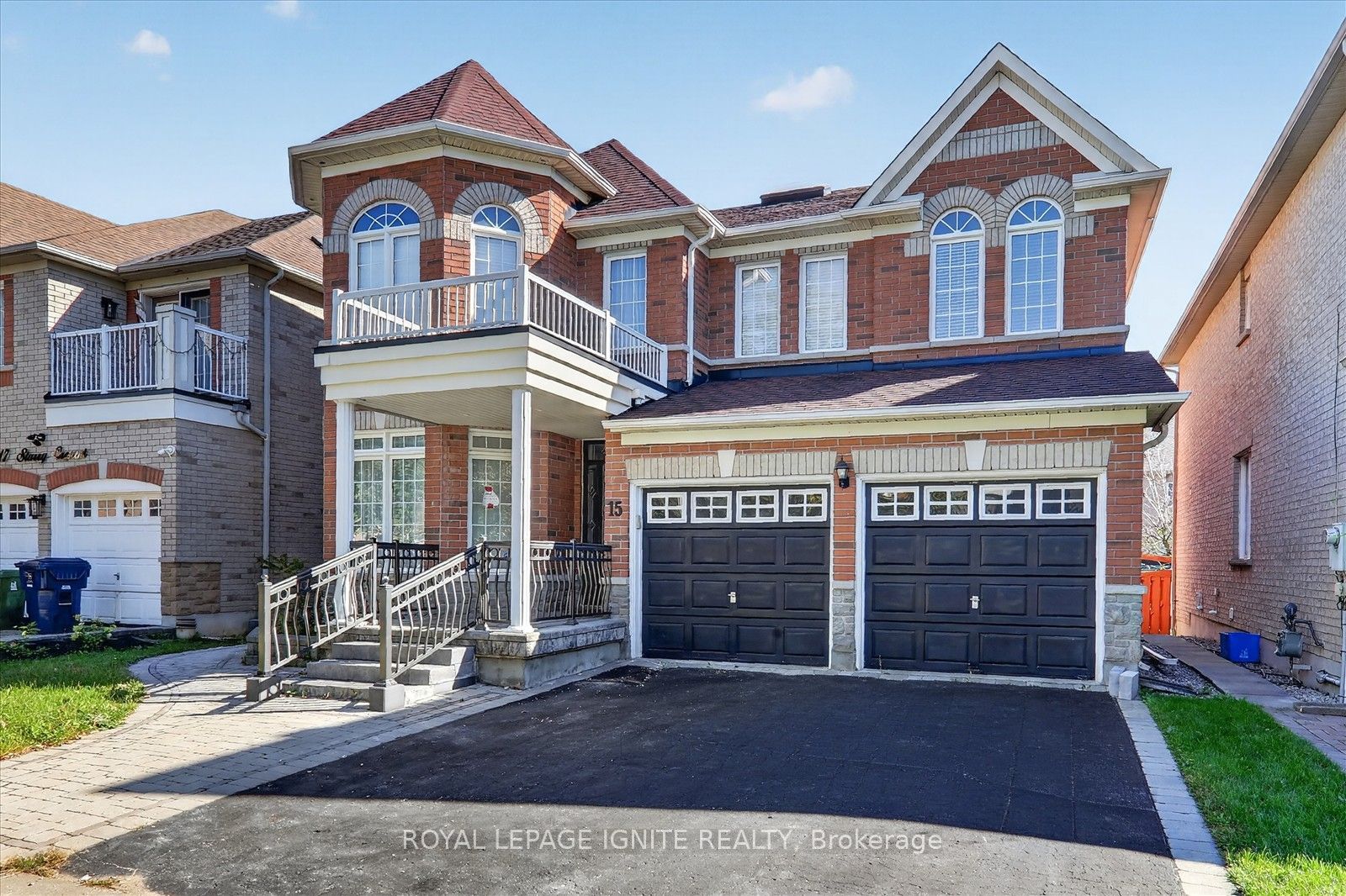 15 Starry Crescent BSMT