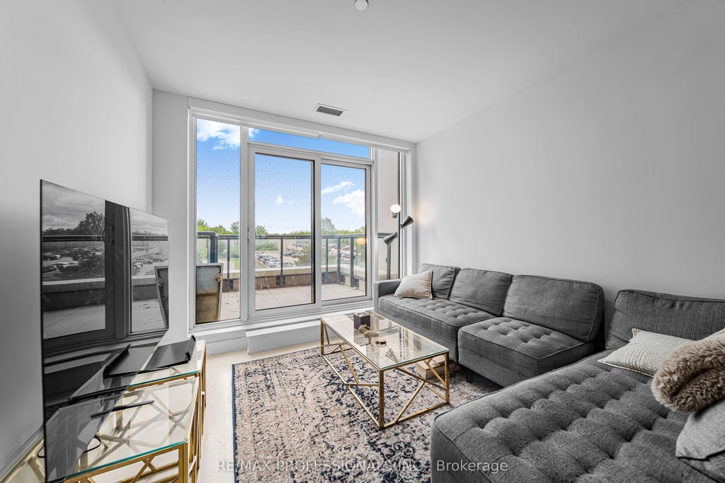 Photo of 30 Inn The Park Drive #407, Toronto, ON M3C 0P7 (MLS # C13603806)