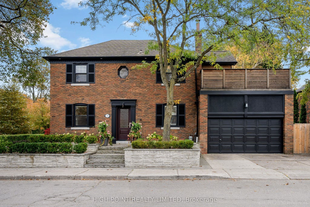 Photo of 50 Leadale Avenue, Toronto, ON M4G 3G1 (MLS # C14087160)