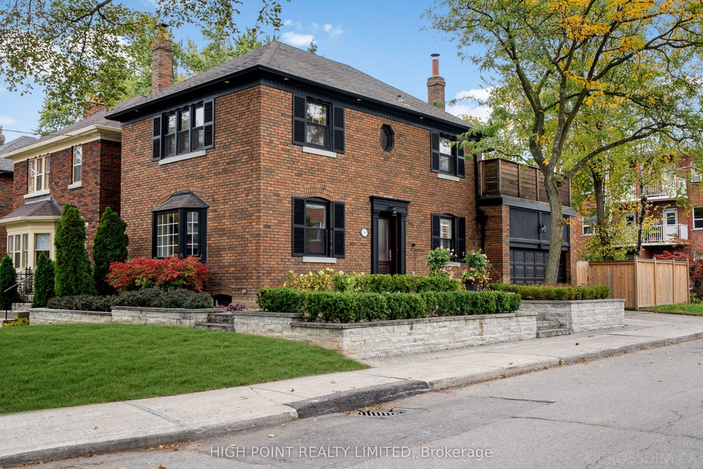 Photo of 50 Leadale Avenue, Toronto, ON M4G 3G1 (MLS # C14087160)