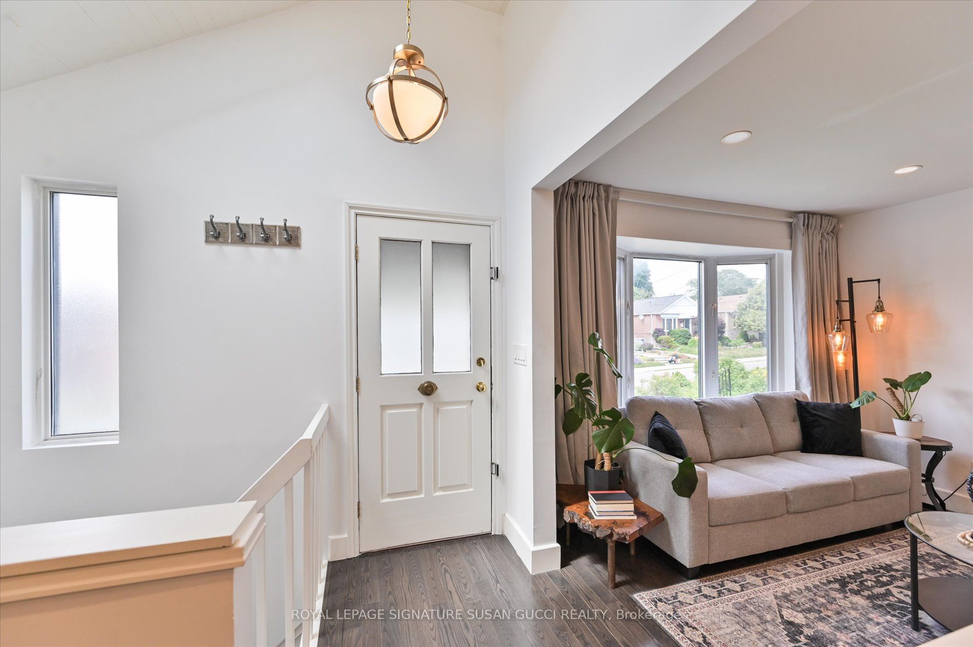 21 Galbraith Avenue