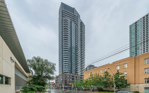 159 Wellesley Street E 1811 Toronto ON M4Y 0H5