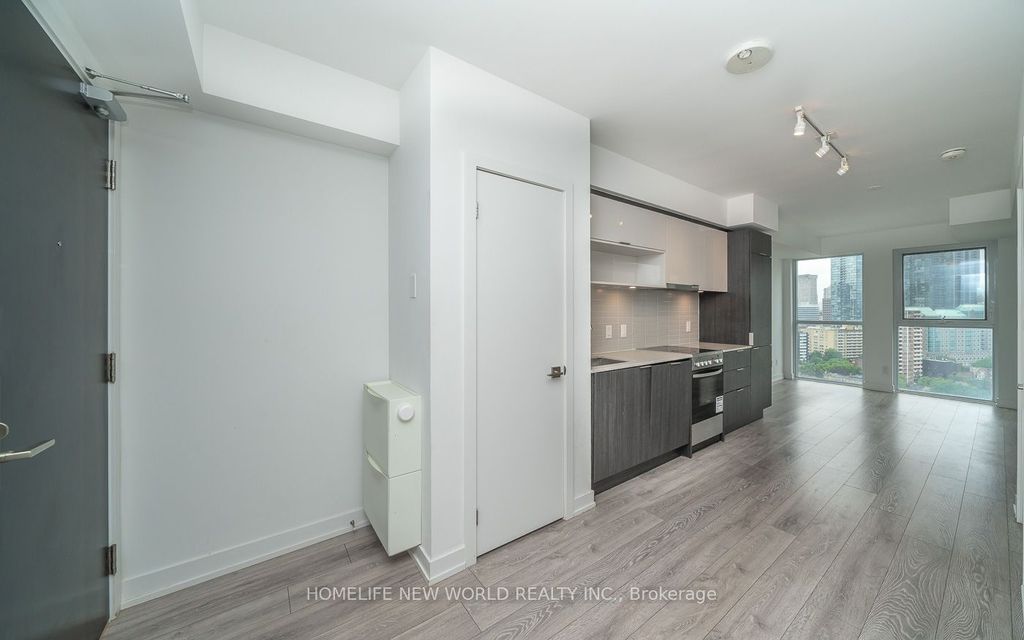 Photo of 159 Wellesley Street E #1811, Toronto, ON M4Y 0H5 (MLS # C12514238)
