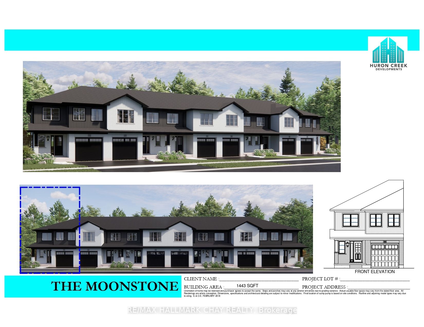 Photo 1 of 19 — Lot 11 169 Queen Street W, Springwater, ON L0L 1P0