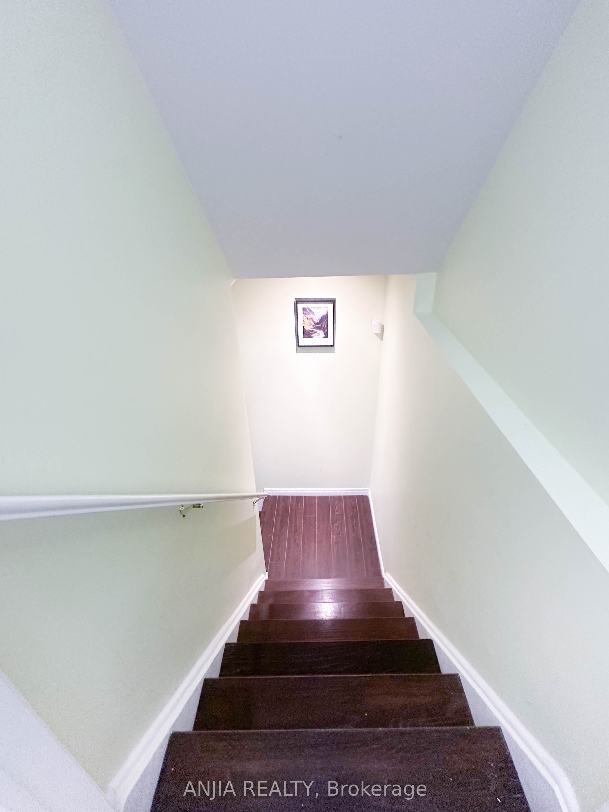 139 Hillwood Street Basement