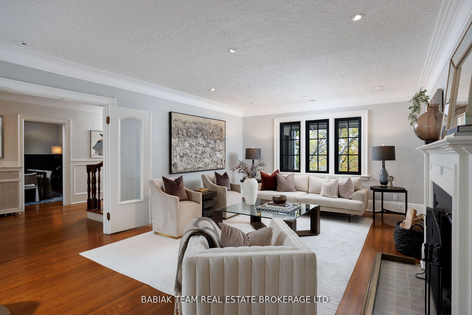 35 Baby Point Crescent