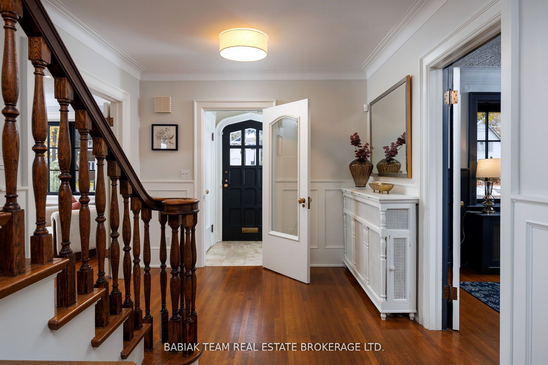 35 Baby Point Crescent