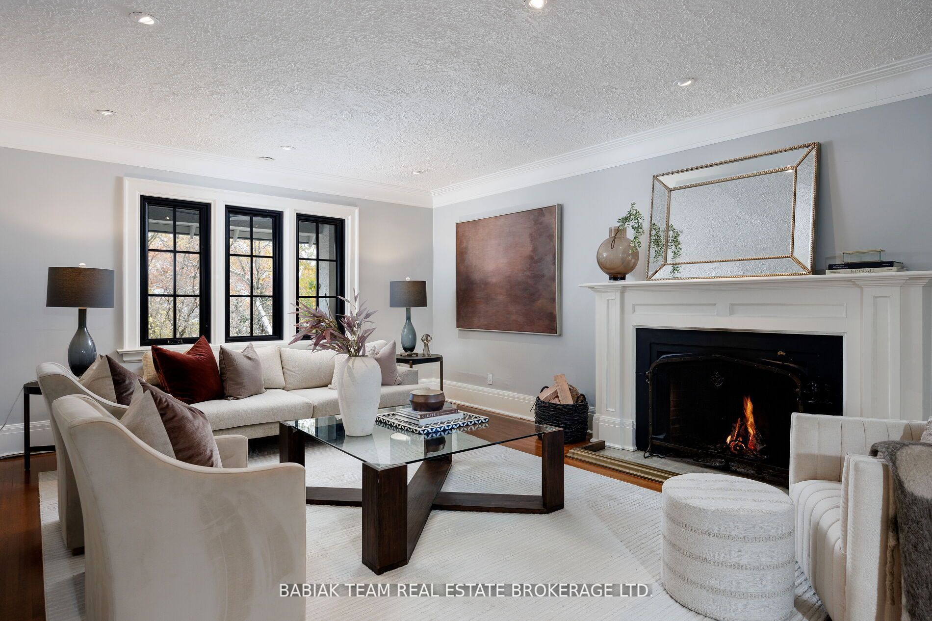 35 Baby Point Crescent