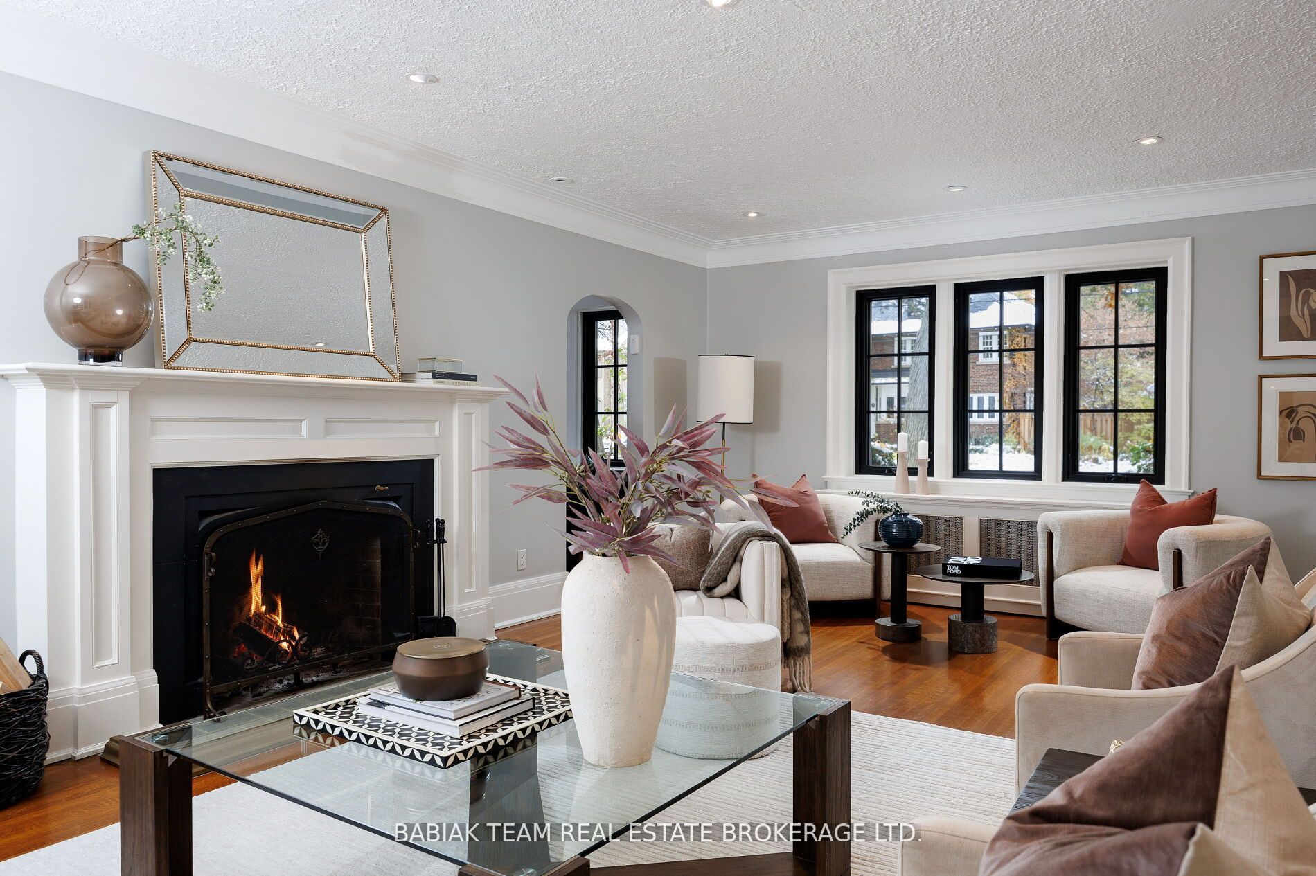 35 Baby Point Crescent