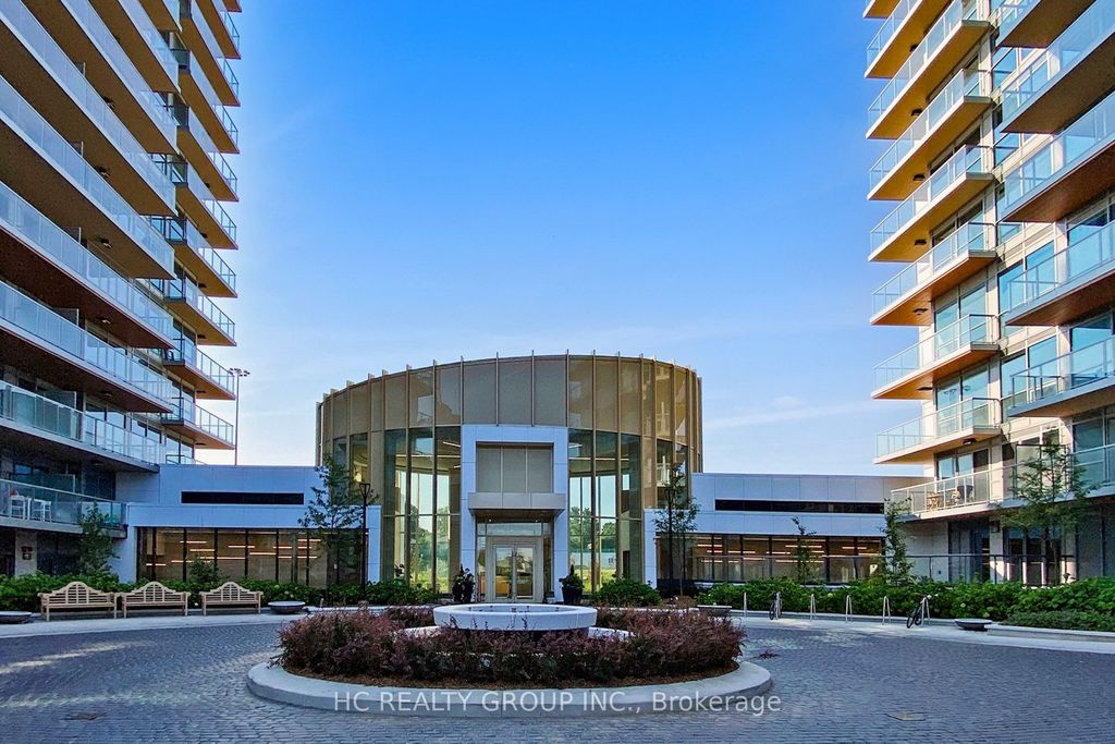 Photo of 25 Mcmahon Drive #1703, Toronto, ON M2K 0J1 (MLS # C13017068)