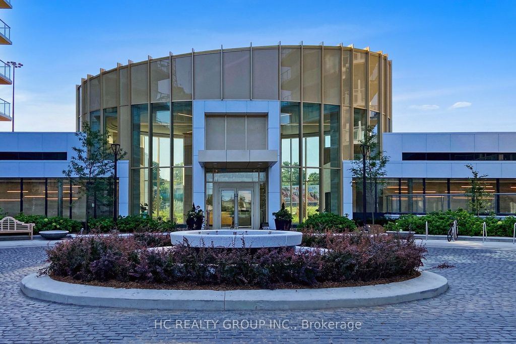 Photo of 25 Mcmahon Drive #1703, Toronto, ON M2K 0J1 (MLS # C13017068)