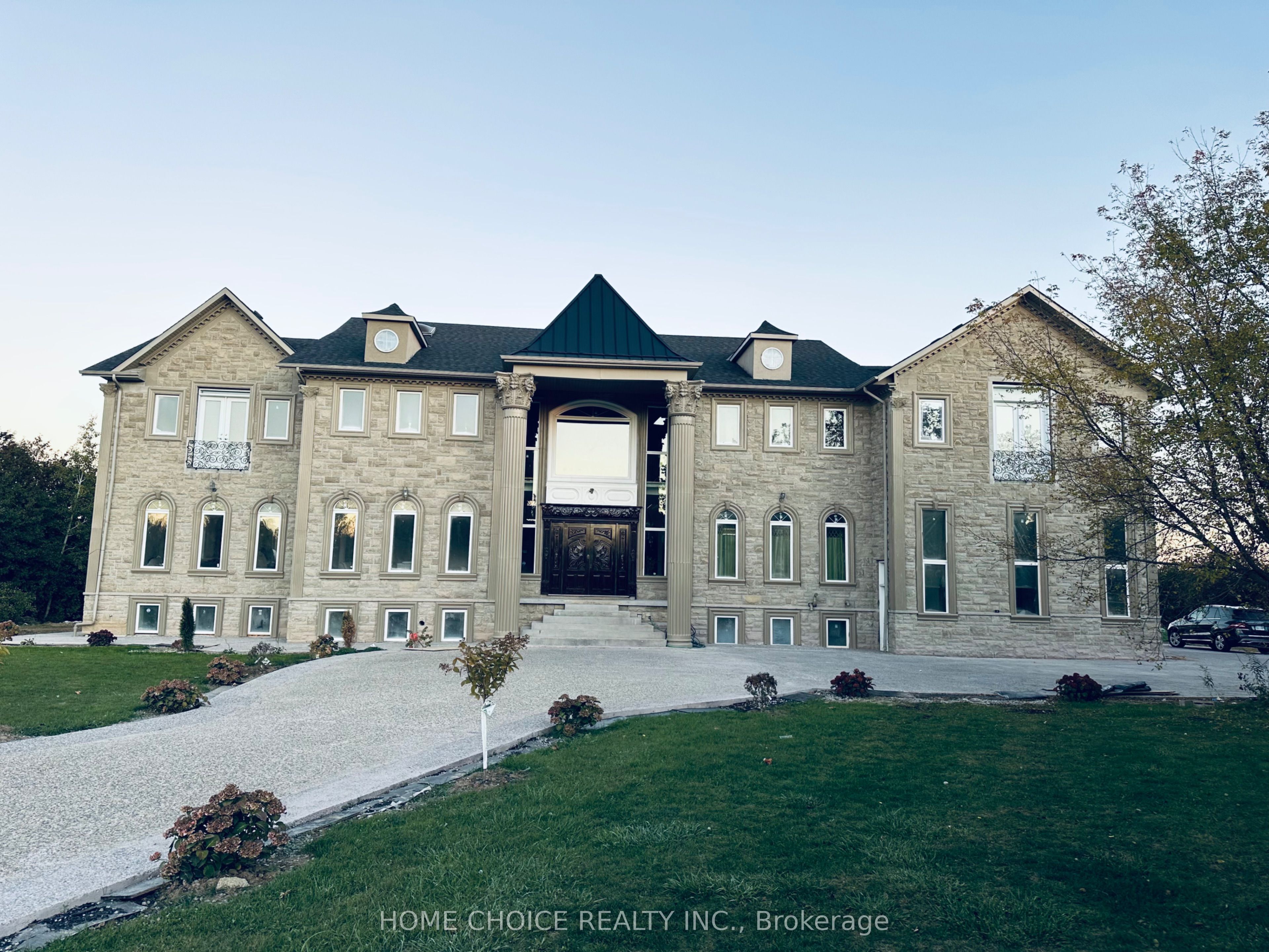 3 Stanley Carberry Drive