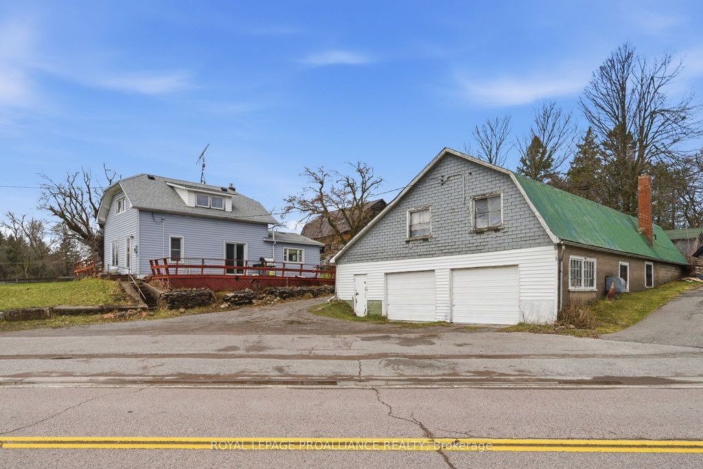 Photo of 9072 County Rd 45 N/A, Alnwick/Haldimand, ON K0K 2X0 (MLS # X13020956)