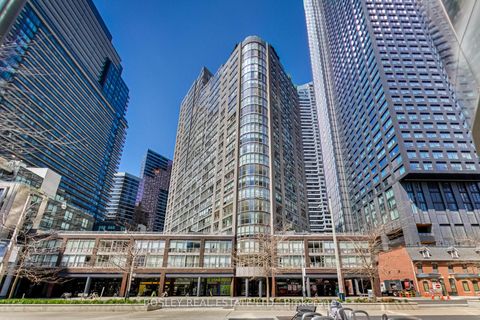 24 Wellesley Street W 209 Toronto ON M4Y 2X6