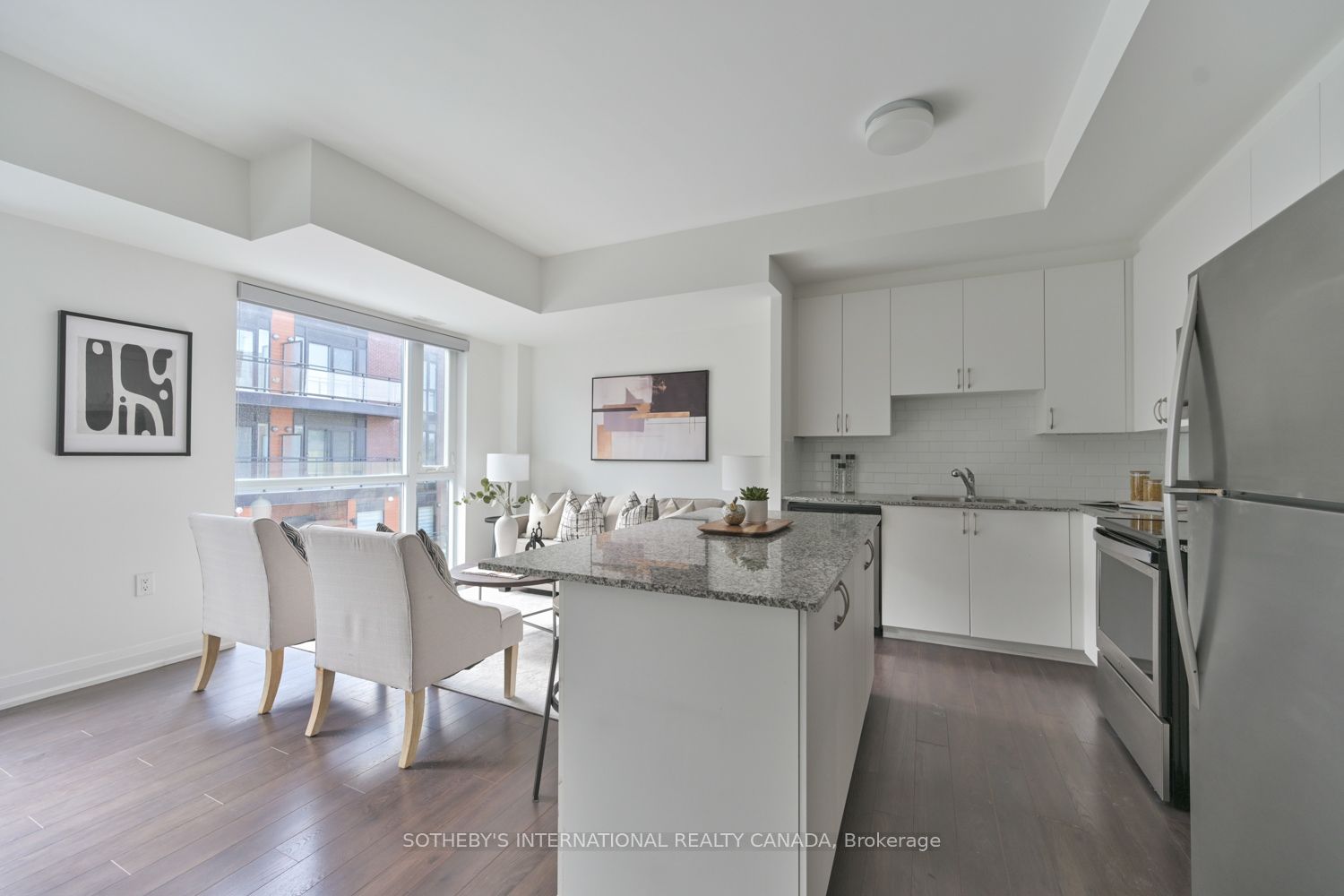 5309 Highway 7 N/A A1003