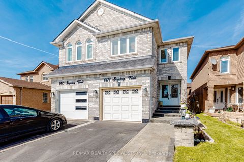 6477 Sapling Trail Mississauga ON L5N 7A5