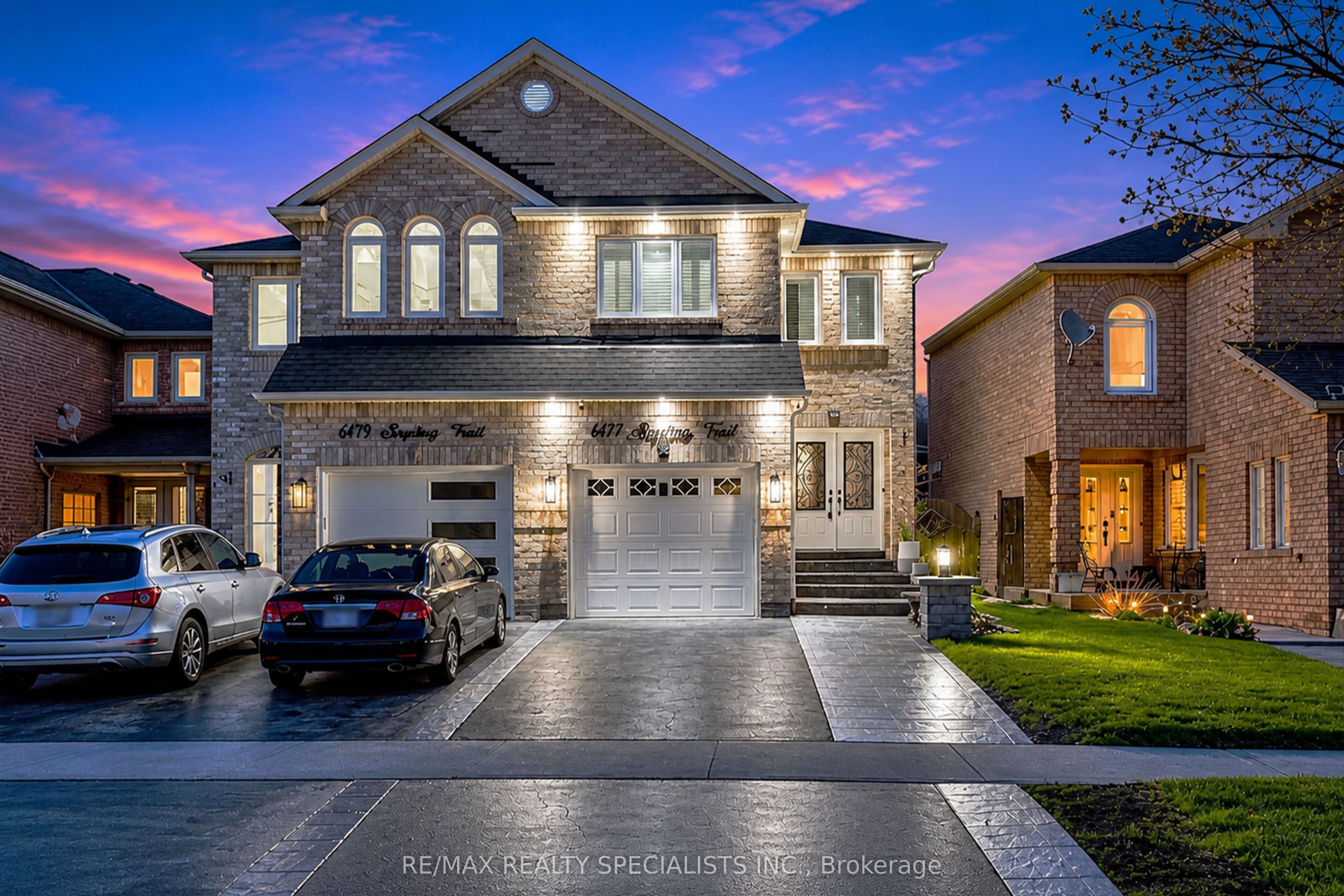 6477 Sapling Trail