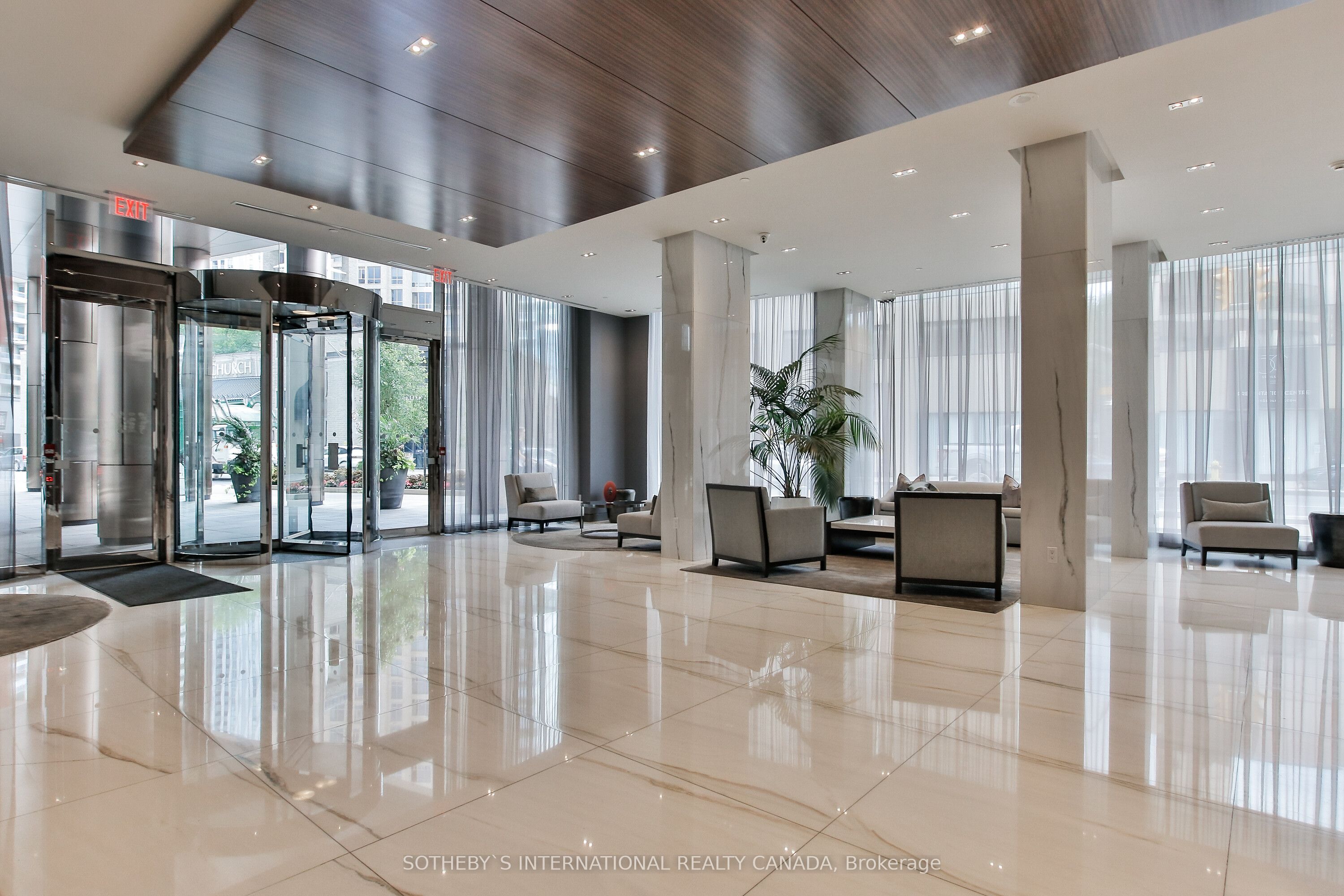 88 Davenport Road 804