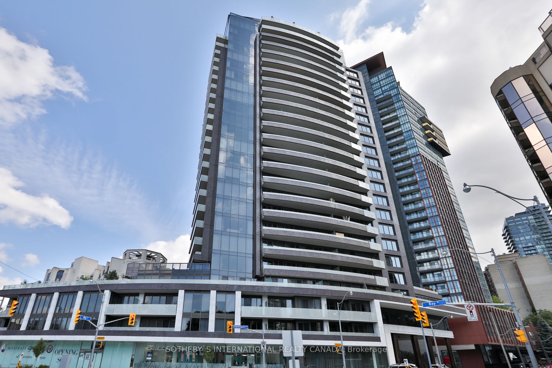 88 Davenport Road 804