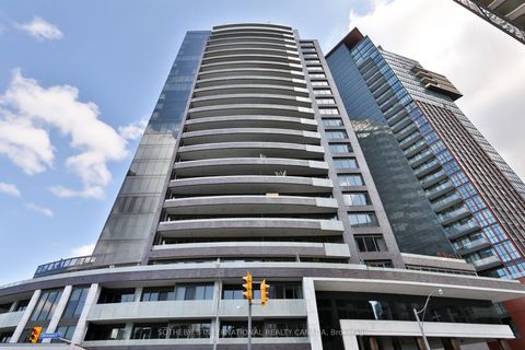 88 Davenport Road 804 Toronto ON M5R 0A5