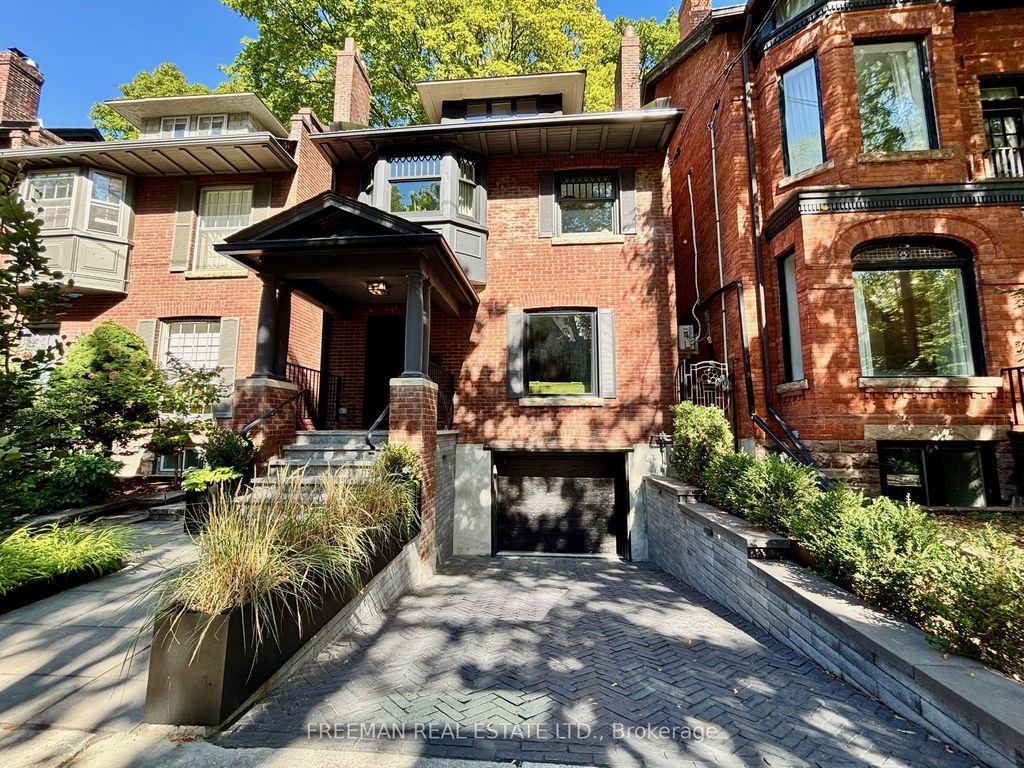 Photo of 34 Tranby Avenue, Toronto, ON M5R 1N5 (MLS # C12413517)