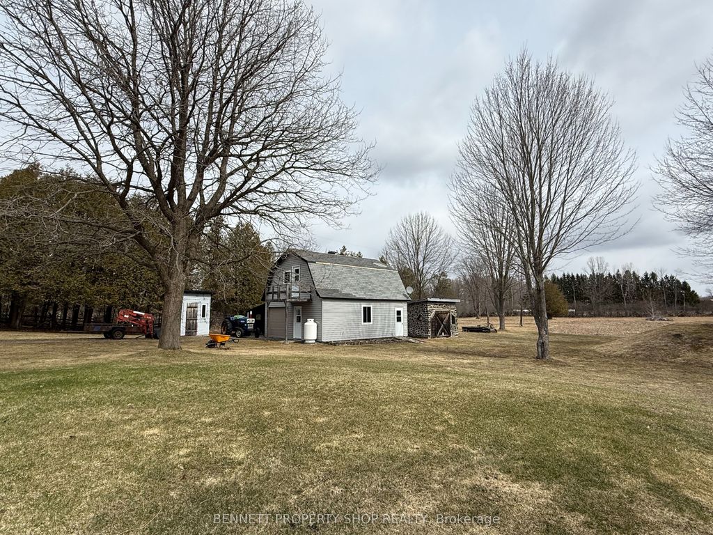 Photo of 541 Drummond Con 5b Concession, Drummond/North Elmsley, ON K7H 3C8 (MLS # X12739596)
