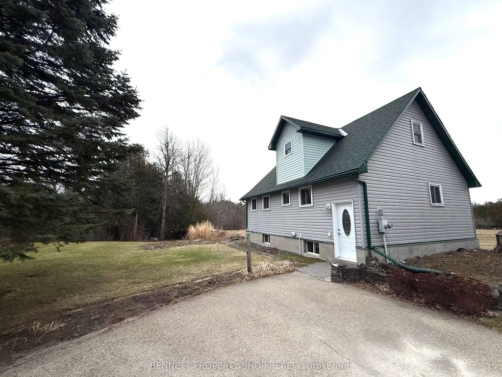 Photo of 541 Drummond Con 5b Concession, Drummond/North Elmsley, ON K7H 3C8 (MLS # X12739596)