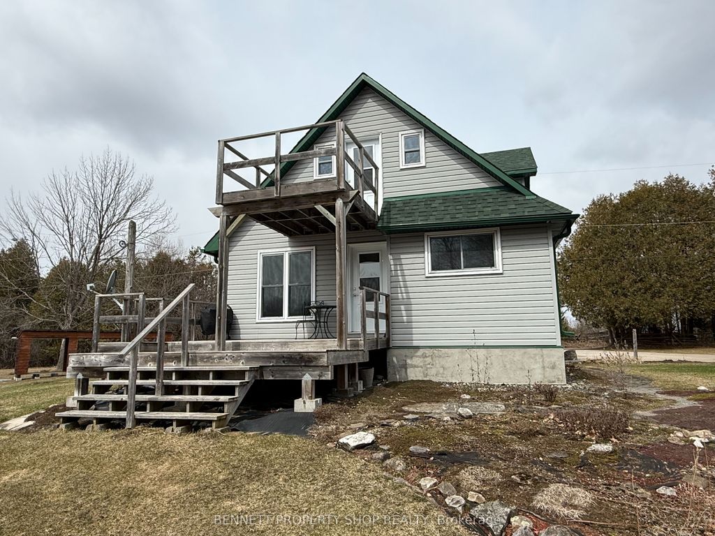 Photo of 541 Drummond Con 5b Concession, Drummond/North Elmsley, ON K7H 3C8 (MLS # X12739596)