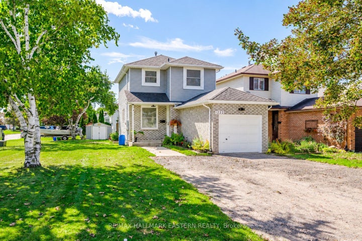 Photo 1 of 49 — 1222 Huntington Circle, Peterborough, ON K9K 2B5