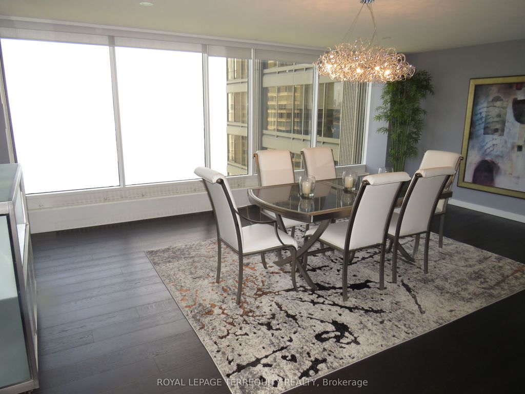 Photo of 2045 Lake Shore Boulevard W #3305, Toronto, ON M8V 2Z6 (MLS # W12774100)