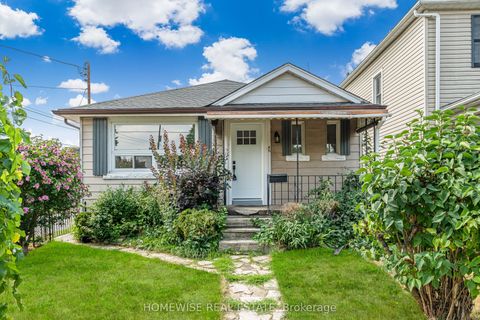 Photo of 45 Albert Street, Welland, ON L3B 4L1 (MLS # X12656698)